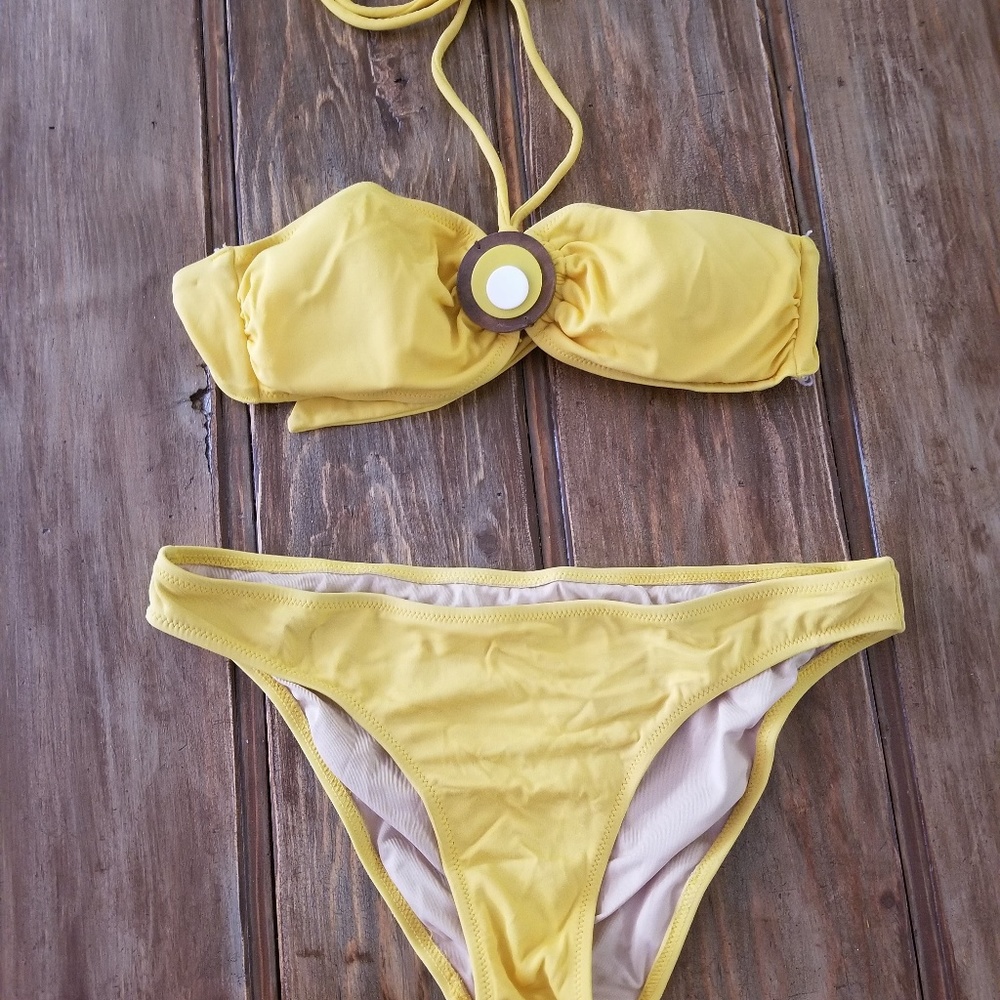Victoria secret bikini